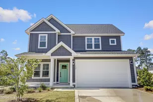 430 Albion Ct, Carthage, NC 28327 - Photo 1