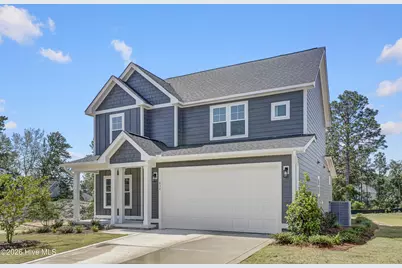 430 Albion Court, Carthage, NC 28327 - Photo 2
