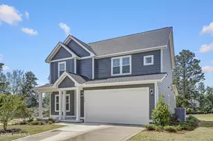 430 Albion Ct, Carthage, NC 28327 - Photo 2