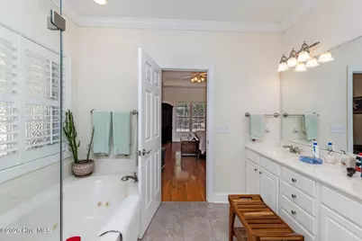 107 Sheroff Lane, West End, NC 27376 - Photo 16