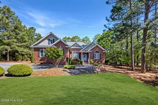 107 Sheroff Ln, West End, NC 27376 - Photo 1