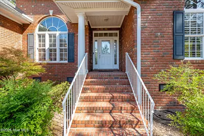 107 Sheroff Lane, West End, NC 27376 - Photo 2