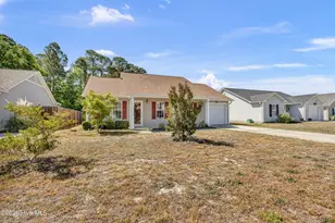 508 Brewster Ln, Wilmington, NC 28412 - Photo 4