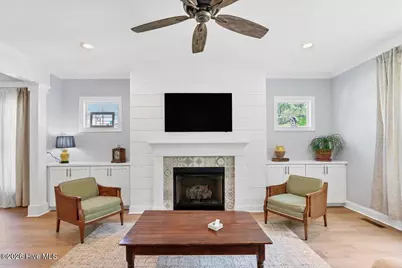 330 N Page Street, Southern Pines, NC 28387 - Photo 12
