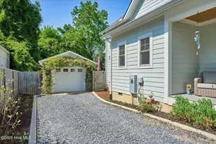 330 N Page St, Southern Pines, NC 28387 - Photo 8