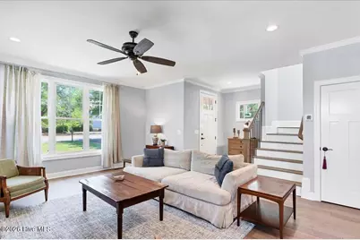 330 N Page Street, Southern Pines, NC 28387 - Photo 16