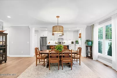 330 N Page Street, Southern Pines, NC 28387 - Photo 18