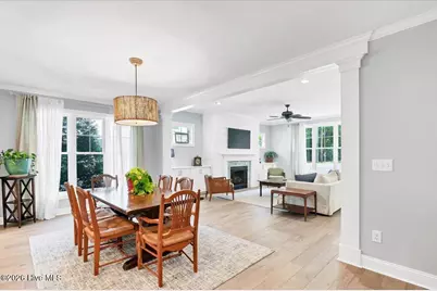 330 N Page Street, Southern Pines, NC 28387 - Photo 22