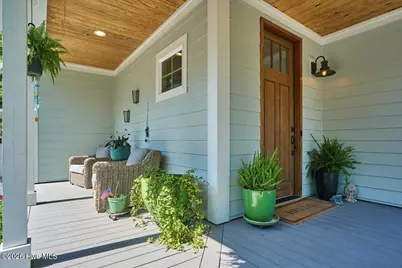 330 N Page Street, Southern Pines, NC 28387 - Photo 6
