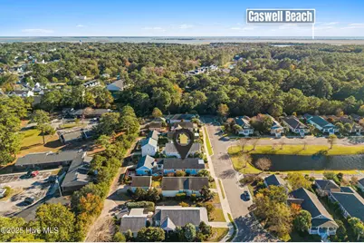 828 Cades Trail, Southport, NC 28461 - Photo 16