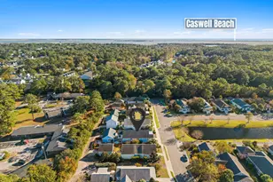 828 Cades Trail, Southport, NC 28461 - Photo 16
