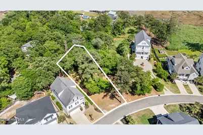 1720 Tall Mast Court, Wilmington, NC 28409 - Photo 2