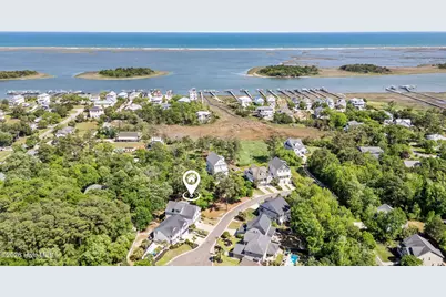 1720 Tall Mast Court, Wilmington, NC 28409 - Photo 1
