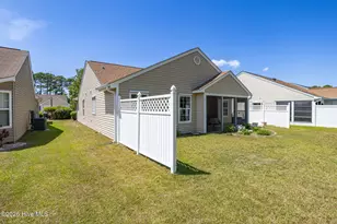 910 Elderberry Ln SW, Sunset Beach, NC 28468 - Photo 28