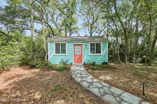 218 Assembly Way Ave, Kure Beach, NC 28449 - Photo 28