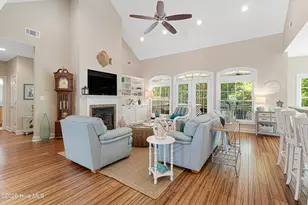 1805 Ivory Gull Dr, Morehead City, NC 28557 - Photo 4