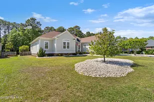 1805 Ivory Gull Dr, Morehead City, NC 28557 - Photo 40