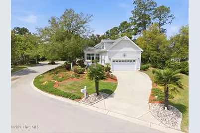 3696 Sable Palm Lane, Southport, NC 28461 - Photo 2