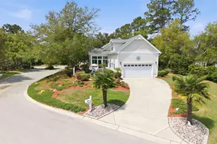 3696 Sable Palm Ln, Southport, NC 28461 - Photo 2