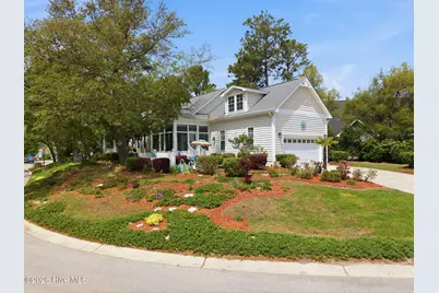 3696 Sable Palm Lane, Southport, NC 28461 - Photo 4