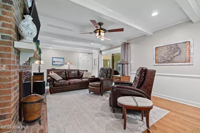 201 Camelia Drive, Washington, NC 27889 - Photo 24