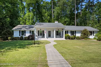 201 Camelia Drive, Washington, NC 27889 - Photo 8