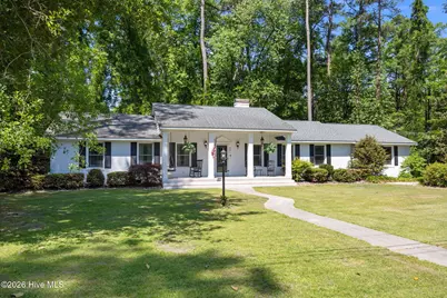 201 Camelia Drive, Washington, NC 27889 - Photo 6
