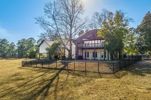 450 Addor Rd, Aberdeen, NC 28315 - Photo 4