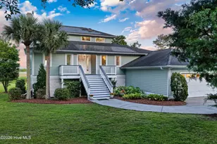 2545 Crab Catcher Ct, Wilmington, NC 28409 - Photo 2