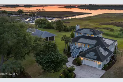 2545 Crab Catcher Court, Wilmington, NC 28409 - Photo 1