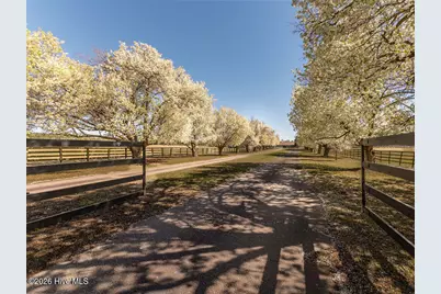 Tbd Addor Road, Aberdeen, NC 28315 - Photo 2