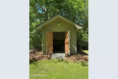 512 North Line Drive, Hampstead, NC 28443 - Photo 48