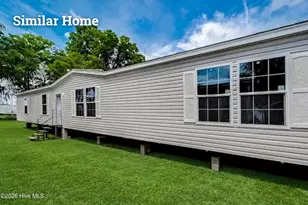 463 N Lee Ave, Beulaville, NC 28518 - Photo 1