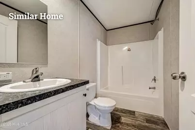 463 N Lee Avenue, Beulaville, NC 28518 - Photo 14