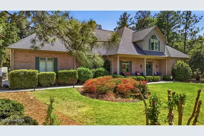 20 Walnut Creek Road, Pinehurst, NC 28374 - Photo 2
