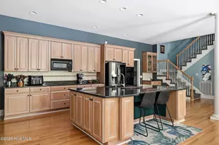 20 Walnut Creek Rd, Pinehurst, NC 28374 - Photo 12