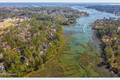 814 Oyster Point Drive, Wilmington, NC 28411 - Photo 4