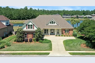 2192 Talmage Drive, Leland, NC 28451 - Photo 48