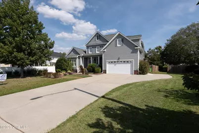 2215 Black Horse Lane, Winterville, NC 28590 - Photo 2