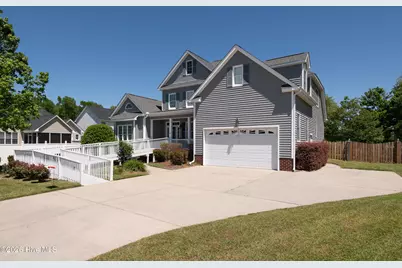 2215 Black Horse Lane, Winterville, NC 28590 - Photo 4