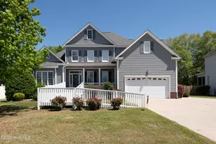 2215 Black Horse Ln, Winterville, NC 28590 - Photo 1