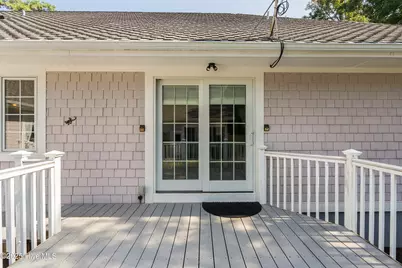 147 Pine Needle Drive, Hampstead, NC 28443 - Photo 94