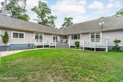 147 Pine Needle Drive, Hampstead, NC 28443 - Photo 96