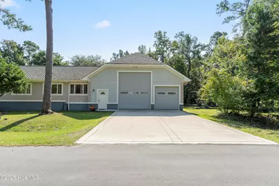 147 Pine Needle Drive, Hampstead, NC 28443 - Photo 76