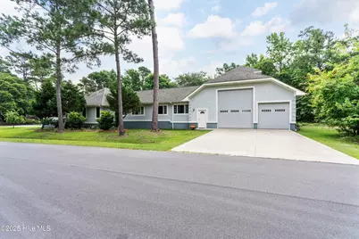 147 Pine Needle Drive, Hampstead, NC 28443 - Photo 124