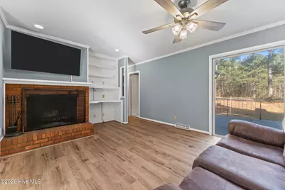 10 Fairway Drive, Whispering Pines, NC 28327 - Photo 18