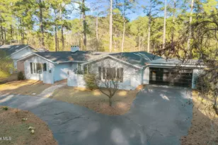 10 Fairway Dr, Whispering Pines, NC 28327 - Photo 44