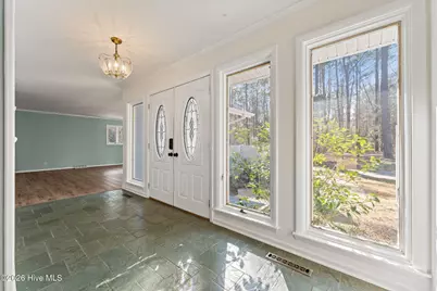 10 Fairway Drive, Whispering Pines, NC 28327 - Photo 4