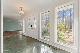 10 Fairway Dr, Whispering Pines, NC 28327 - Photo 4