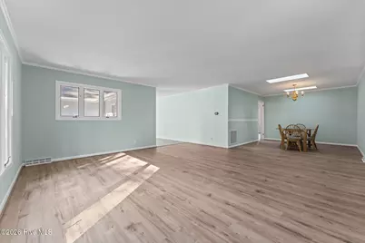 10 Fairway Drive, Whispering Pines, NC 28327 - Photo 8